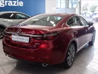 Usata Mazda 6 Exceed 184 CV (135 kW) 2019 Berlina