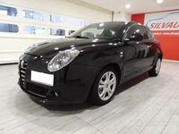 Usata Alfa Romeo MiTo Distinctive 2009 Nero Utilitaria
