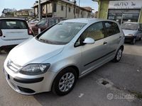 usata VW Golf Plus Golf 1.9 TDI 5p. Comfortline