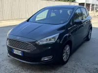 Usata Ford C-MAX Business Edition 120 CV (88 kW) 2017 Other Monovolume