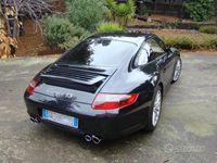 usata Porsche 911 (997) - 2007