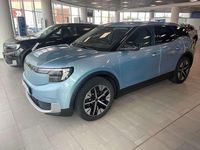 Nuova Ford Explorer Extended Range 210 kW (286 CV) 2025 Magnetic grey SUV