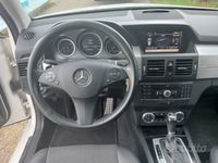 usata Mercedes GLK250 cdi be Sport 4matic auto