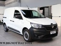Usado Renault Express 75 CV (55 kW) 2021 Blanco Monovolumen