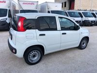 usata Fiat Panda 1.3 MJT S&S Pop Van 2 posti