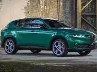 Usata Alfa Romeo Tonale Super 130 CV (95 kW) 2022 Grigio SUV