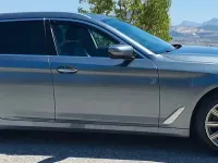 Usata BMW 520 Luxury Line 190 CV (139 kW) 2019 Station wagon