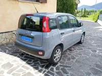 Usata Fiat Panda Easy 95 CV (69 kW) 2017 Grigio Utilitaria