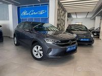 Usata VW Taigo Life 95 CV (69 kW) 2022 Grigio SUV