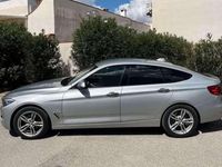 Usata BMW 320 Gran Turismo Advantage 190 CV (139 kW) 2016 Berlina