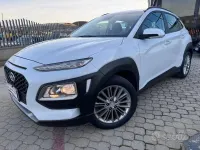 Occasion Hyundai Kona Style 116 ch (85 kW) 2019 Blanc SUV