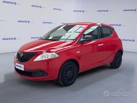 Usata Lancia Ypsilon Silver 70 CV (51 kW) 2023 Rosso Utilitaria