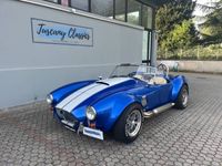 usata AC Cobra Tributo R.Michels 3.5 V8