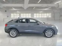 Usata Audi Q3 Sportback Business Plus 149 CV (109 kW) 2023 SUV