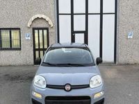 Usata Fiat Panda Easy 69 CV (50 kW) 2017 Other Utilitaria