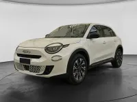 Usata Fiat 600 Pop 145 CV (106 kW) 2025 Bianco SUV