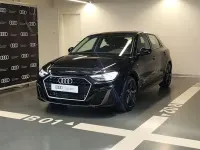 Nuova Audi A1 Sportback S-Line 116 CV (85 kW) 2026 Nero Utilitaria