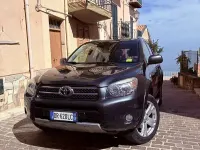 Usata Toyota RAV4 Premium 177 CV (130 kW) 2008 SUV