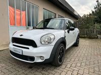 Usata Mini Cooper SD Countryman 143 CV (105 kW) 2011 Bianco SUV