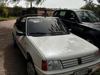 usata Peugeot 205 Cabriolet - 1988