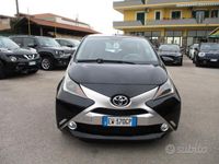 usata Toyota Aygo Aygo1.0 5 PORTE COOL E5