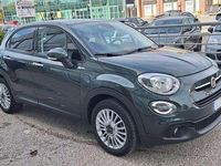 Usata Fiat 500 95 CV (69 kW) 2021 Verde Station wagon