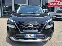 Usata Nissan X-Trail Tekna 204 CV (150 kW) 2023 Nero SUV