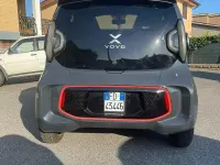 Usata XEV Yoyo 7 kW (10 CV) 2023 Utilitaria