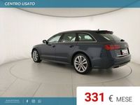 usata Audi A6 Avant 2.0 TDI Ultra 190 CV S tronic