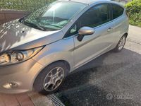 usata Ford Fiesta GPL originale