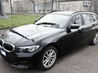 Usata BMW 318 M Sport 150 CV (110 kW) 2021 Station wagon