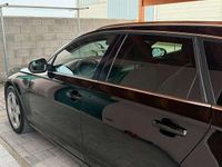 Usata Audi A6 Advanced Plus 177 CV (130 kW) 2014 Station wagon