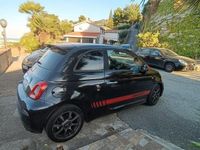 usata Abarth 595 - 2017