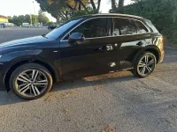 Usata Audi Q5 S-line plus 190 CV (139 kW) 2018 SUV