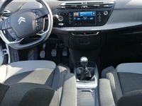 usata Citroën C4 Picasso BlueHDi 120 S&S Exclusive