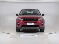 usata Land Rover Discovery Sport I 2015 Diesel 2.0 td4 SE awd 150cv