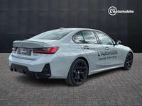 Nuova BMW 330 M Sport 245 CV (180 kW) 2026 Grigio Berlina