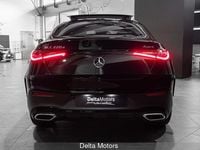 Neu Mercedes GLC220 AMG Line Premium 197 PS (144 kW) 2026 Schwarz Coupé