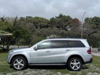 usata Mercedes GL320 CDI Sport 7