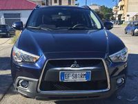 usata Mitsubishi ASX - 2010