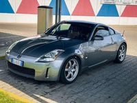 Usata Nissan 350Z 280 CV (205 kW) 2004 Coupé