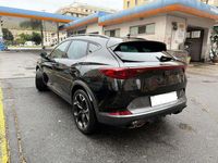 Usata Cupra Formentor 150 CV (110 kW) 2023 Nero SUV