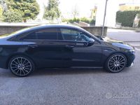 usata Mercedes CLA200 Automatic Premium