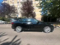 Usata BMW 218 116 CV (85 kW) 2021 Nero Coupé