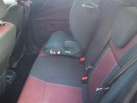 Usata Ford Fiesta Titanium 82 CV (60 kW) 2009 Grigio Utilitaria