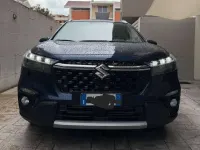Usata Suzuki SX4 S-Cross 129 CV (94 kW) 2023 Blu/azzurro SUV