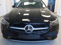Usata Mercedes C200 Business 163 CV (119 kW) 2023 Nero Berlina