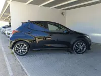 Usata Toyota Yaris Lounge 92 CV (67 kW) 2024 Nero Utilitaria
