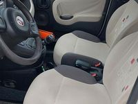 Usata Fiat Panda 2015 Bianco Utilitaria