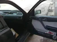 Usata Alfa Romeo 155 126 CV (92 kW) 1992 Grigio Berlina